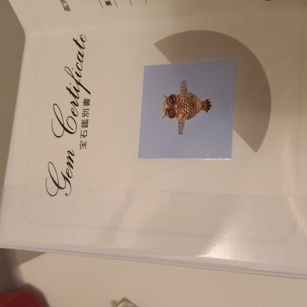 Ring - Picture 5 of 7